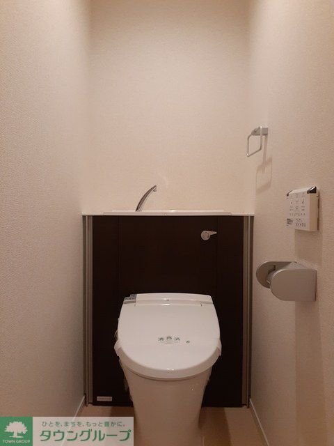 トイレ　★お部屋探しは、タウンハウジング多摩センター店へ★