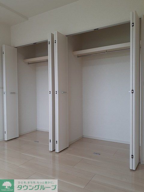 収納　★お部屋探しは、タウンハウジング多摩センター店へ★