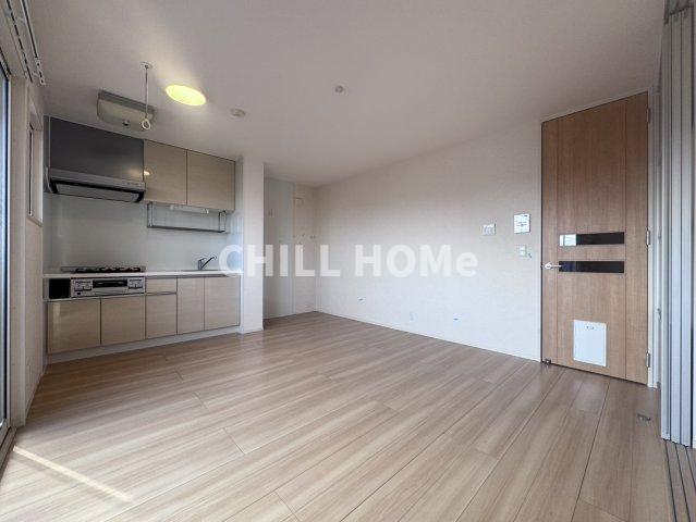 居室・リビング　当社、チルホームのHPもご覧ください(^^)/物件情報多数♪