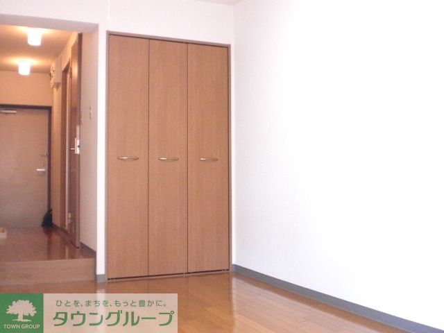 居室・リビング　★明るいお部屋★