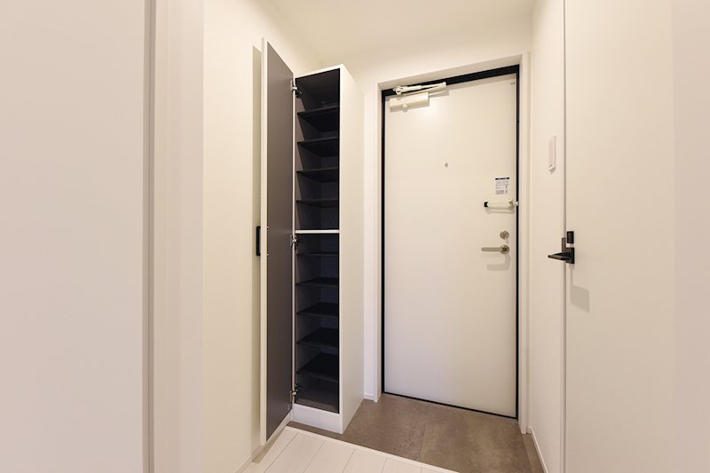 玄関　イメージ写真