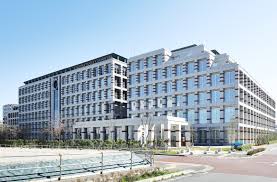 病院　医療法人社団葵会柏たなか病院（病院）まで1113m