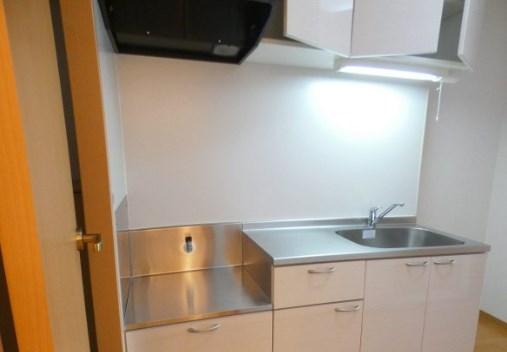 キッチン　※他部屋参照・現況優先