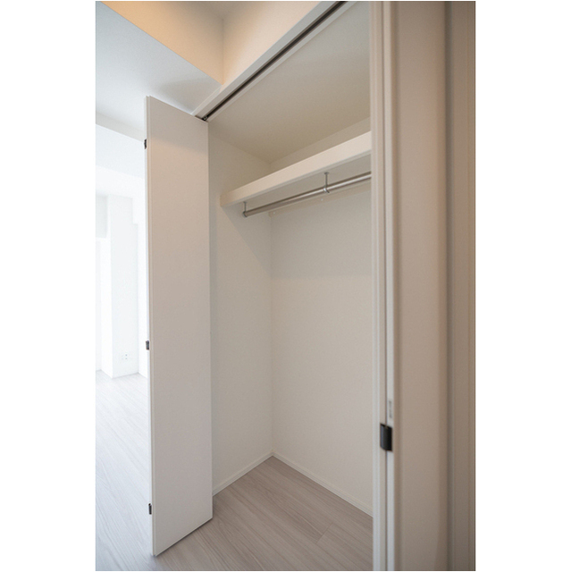 収納　同タイプ写真　※現況優先