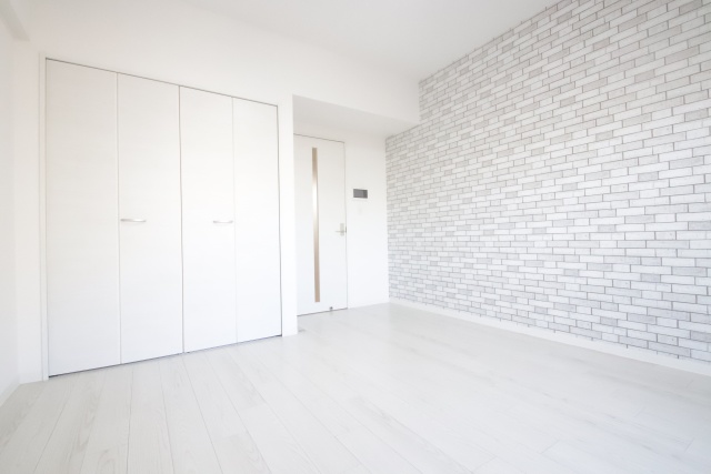 居室・リビング　※別室の参考写真の為、現況優先です。