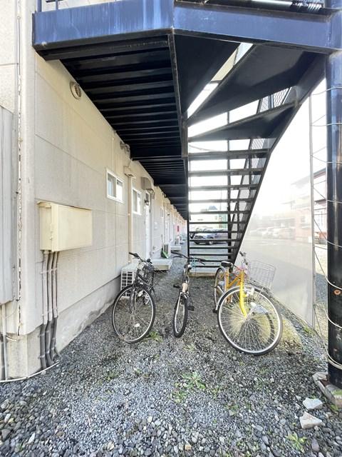 その他共有部分　共用部１