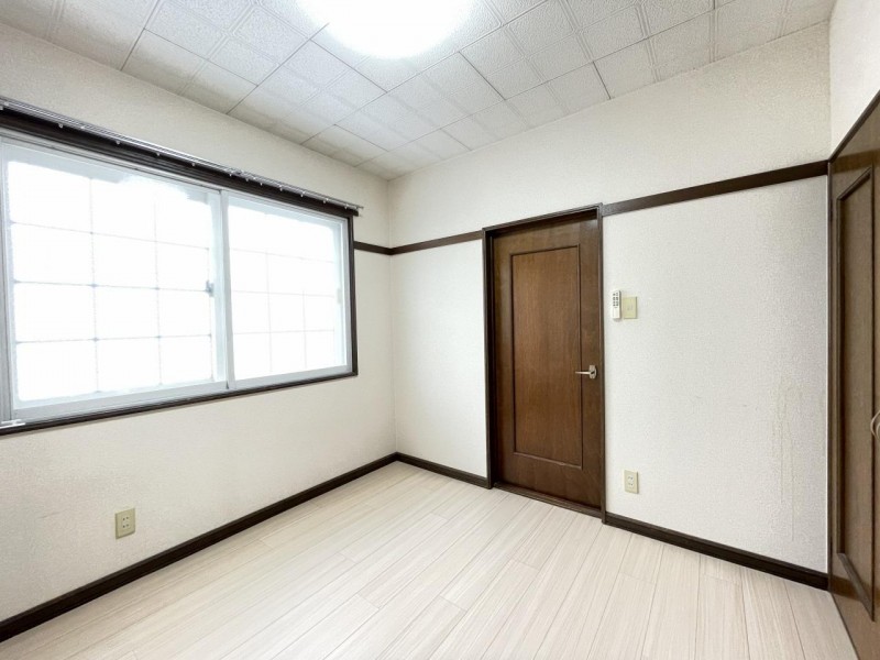 その他部屋・スペース　内装