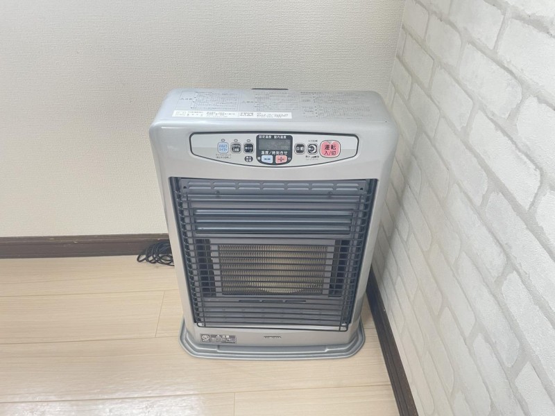 その他設備　設備