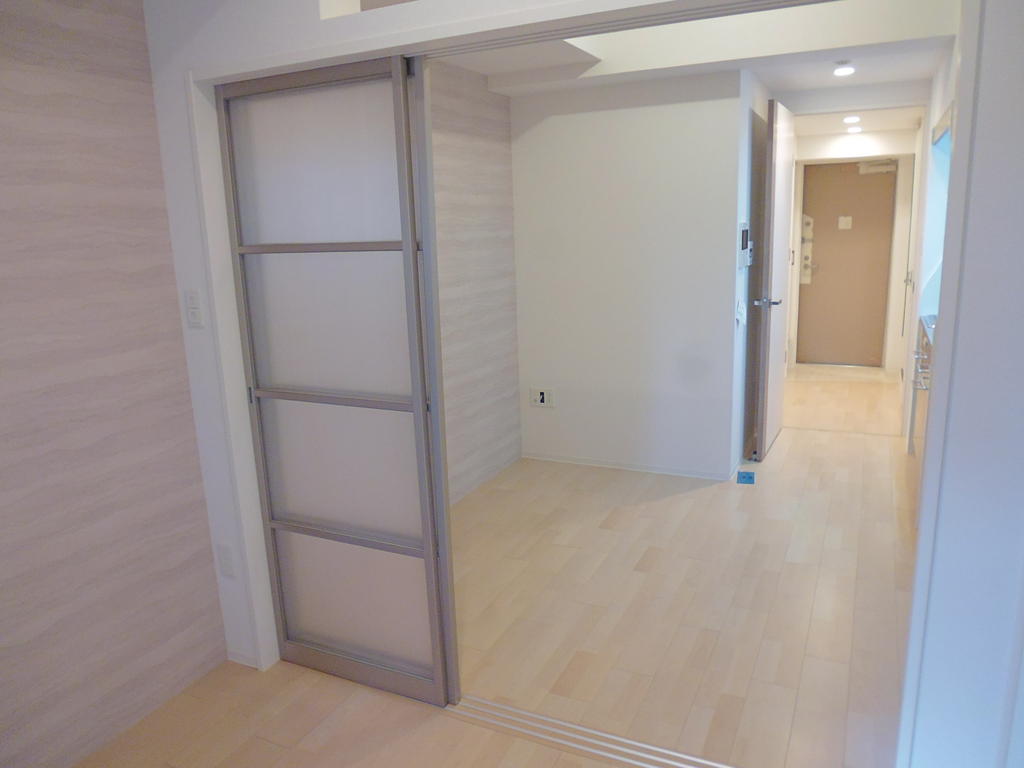 居室・リビング　※写真は類似タイプです　DK5.6帖