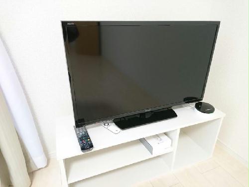 その他　テレビ