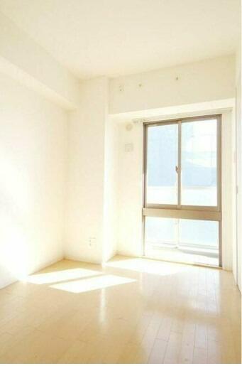 居室・リビング　フローリング