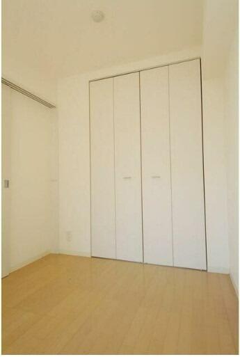 居室・リビング　収納