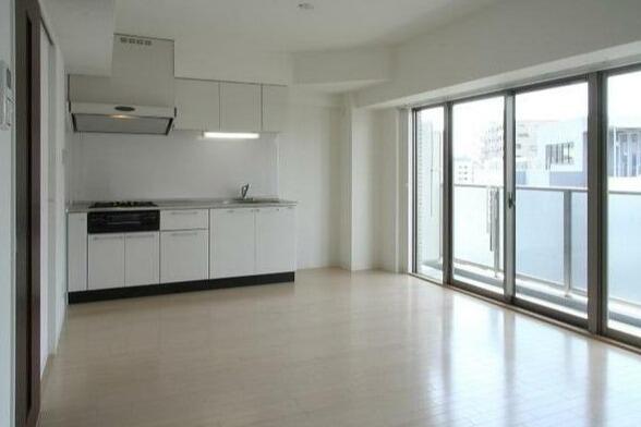 居室・リビング　※以下別室参照※