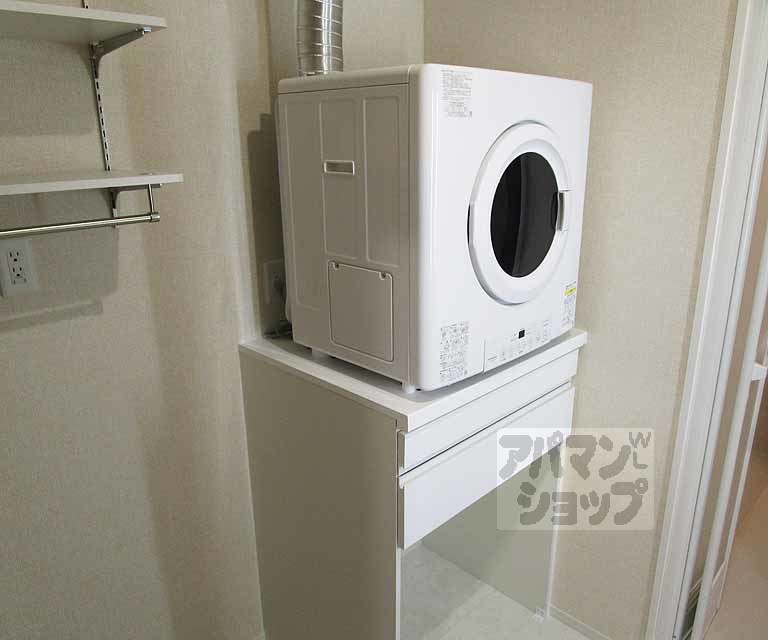 その他部屋・スペース　１０２号室の写真です。