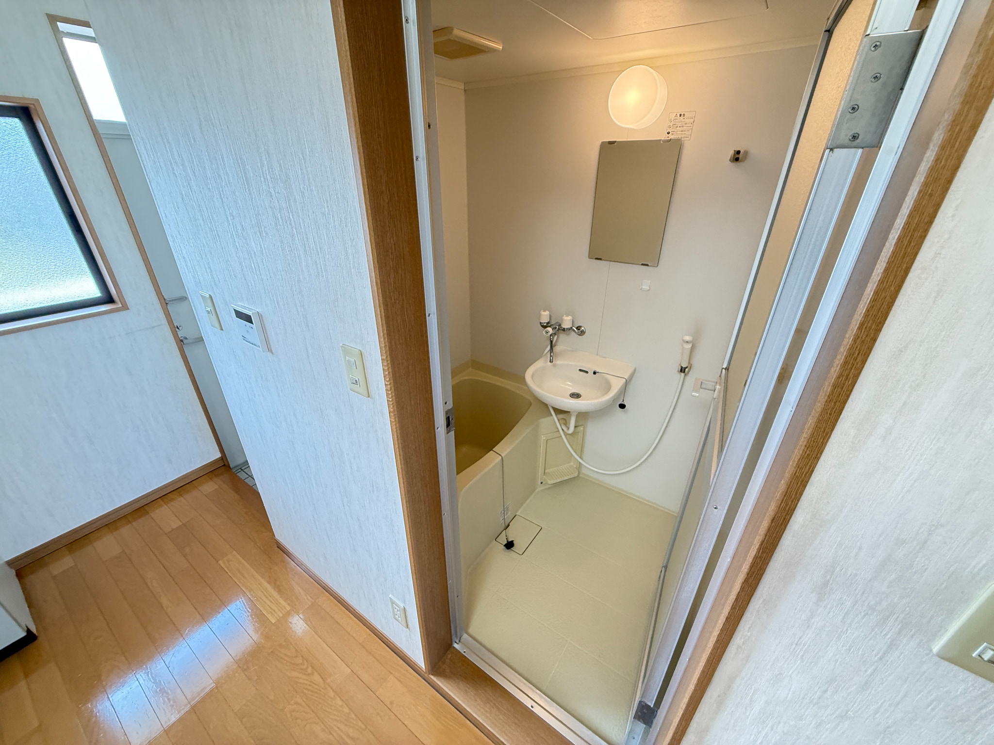 バス・シャワールーム　202の写真（イメージ）