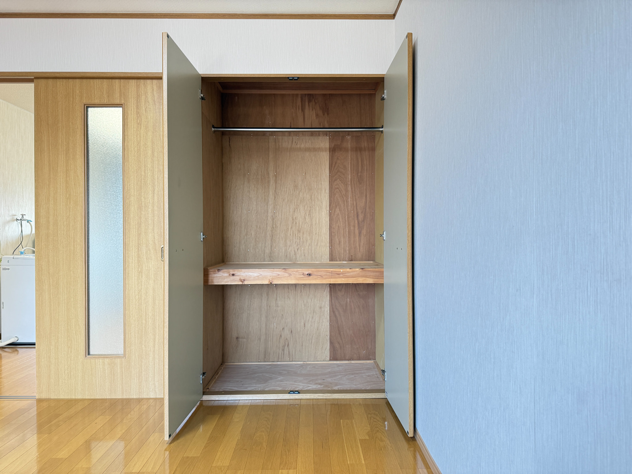 収納　202の写真（イメージ）