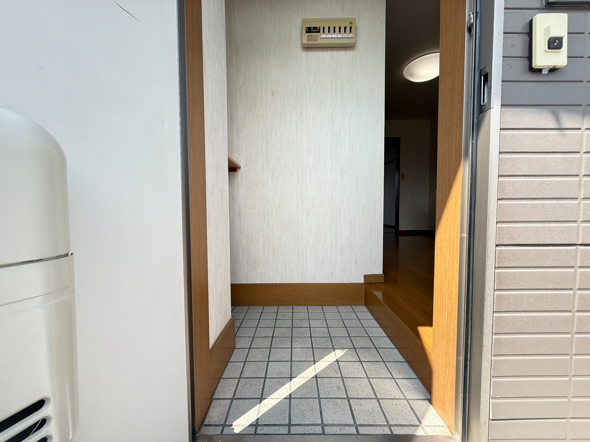 玄関　202の写真（イメージ）