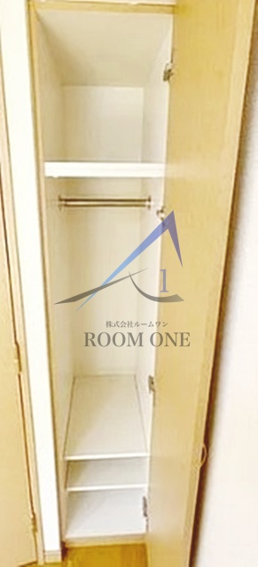 収納　収納です。