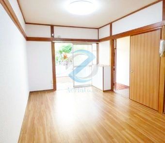 居室・リビング　リビング/居室