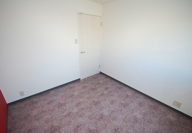 その他設備　洋室４．５帖