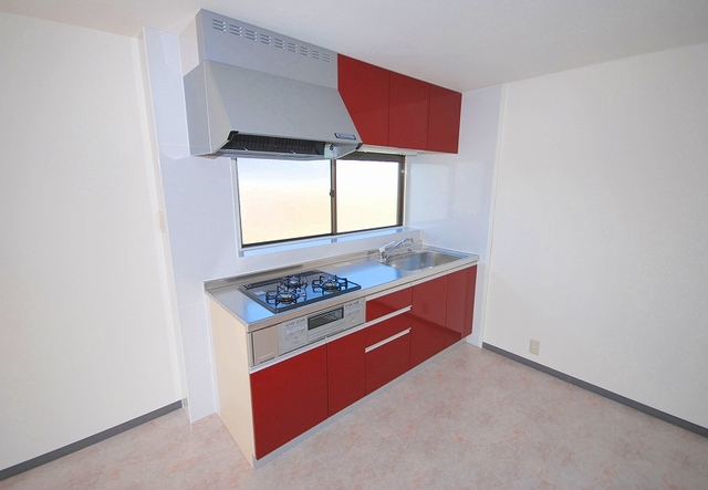 その他　キッチン