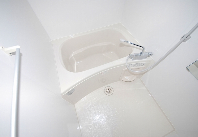 バス・シャワールーム　お風呂