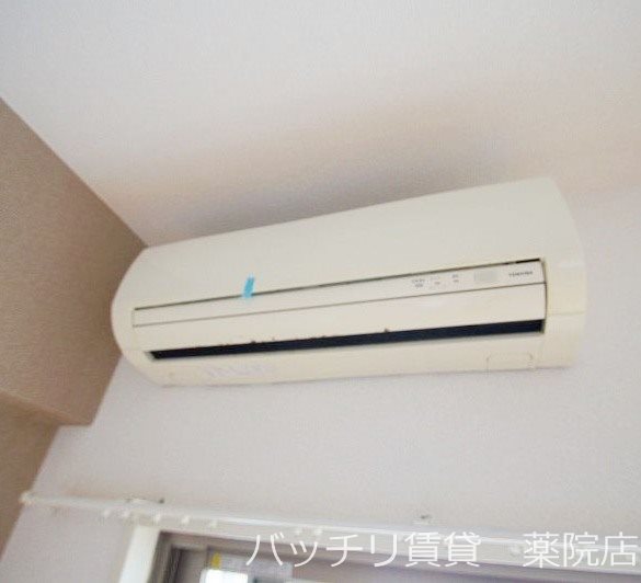 その他設備　別号室タイプの為、現状を優先致します。