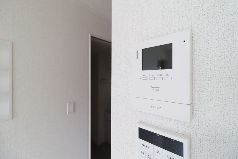 セキュリティ　図面と現状に相違がある場合には現状を優先