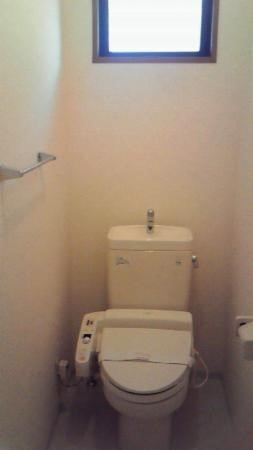 トイレ　福岡・佐賀の賃貸物件・お部屋探しはトーマスリビングまで