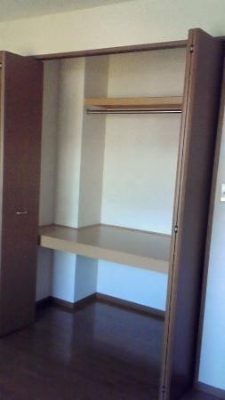 収納　福岡・佐賀の賃貸物件・お部屋探しはトーマスリビングまで