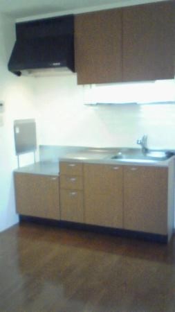 キッチン　福岡・佐賀の賃貸物件・お部屋探しはトーマスリビングまで