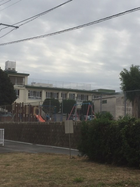 小学校　小郡市立三国小学校（小学校）まで640m