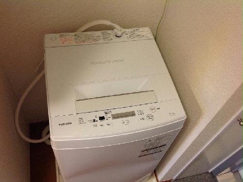 その他設備　設備が現物と異なる場合があります