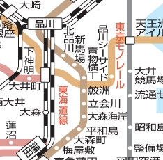 その他　☆路線図☆
