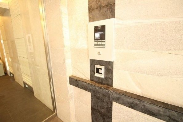 セキュリティ　☆安心安全のセキュリティ☆