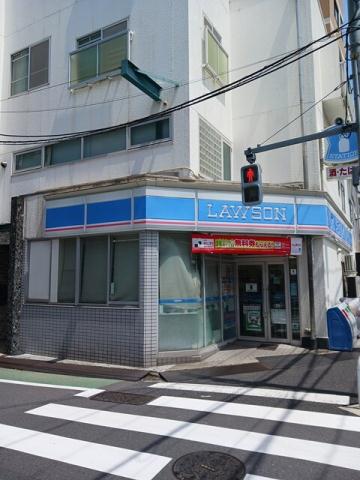 コンビニ　ローソン（コンビニ）まで141m