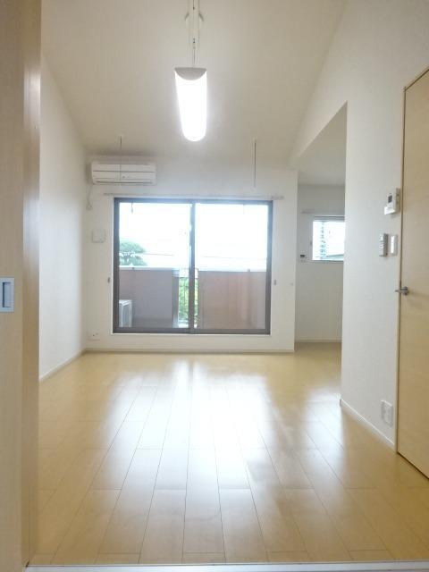 居室・リビング　居室・リビング