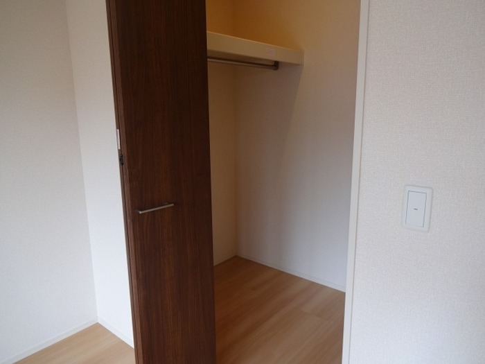 収納　こまごまとしたものを収納できそうですね