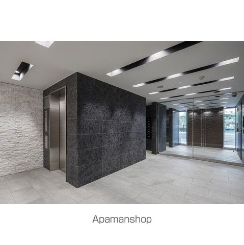 ロビー　ロビー