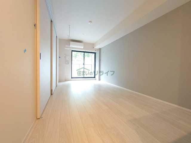 居室・リビング　ルフォンプログレ中野富士見町ザ・レジデンス