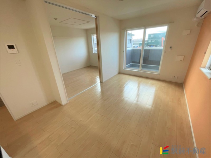 居室・リビング　■室内イメージ■