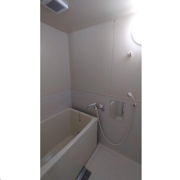 CASAあおばの風呂写真