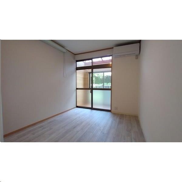 CASAあおばの居間写真