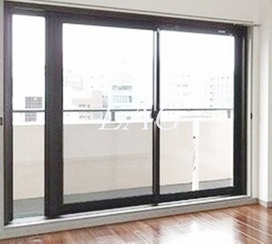 バルコニー　バルコニーです。
