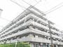 町田駅より徒歩8分 6階 築30年3ヶ月の賃貸物件