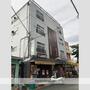 河内磐船駅より徒歩1分 4階 築54年4ヶ月の賃貸物件