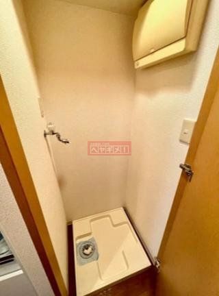その他設備　玄関