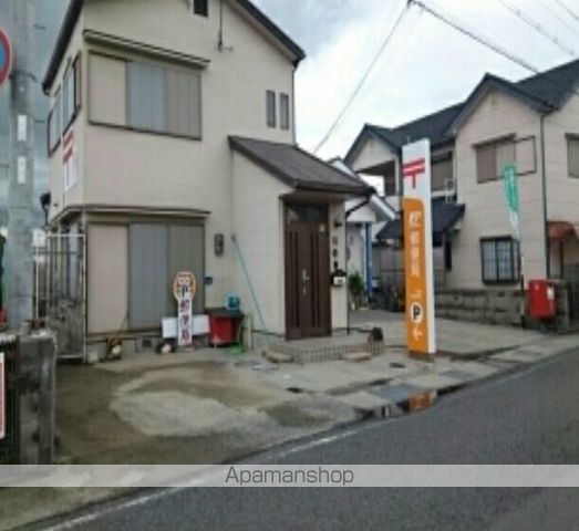 郵便局　下井阪郵便局様（郵便局）まで500m