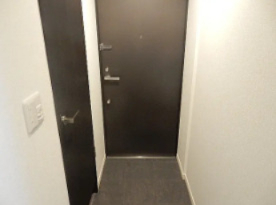 玄関　別部屋参考写真
