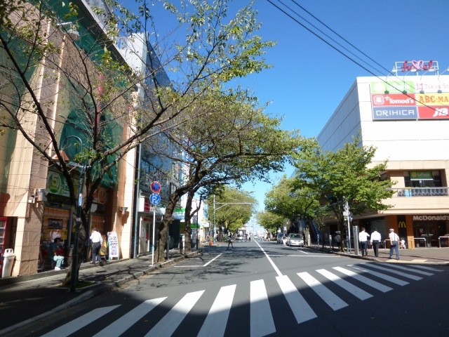 その他　鷺沼駅(東急 田園都市線)（その他）まで320m